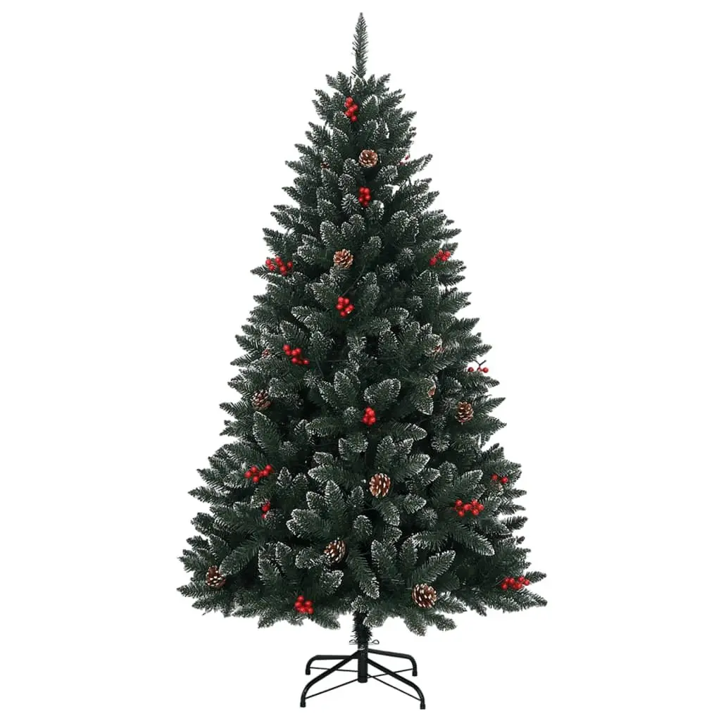 150cm Green Artificial Christmas Tree
