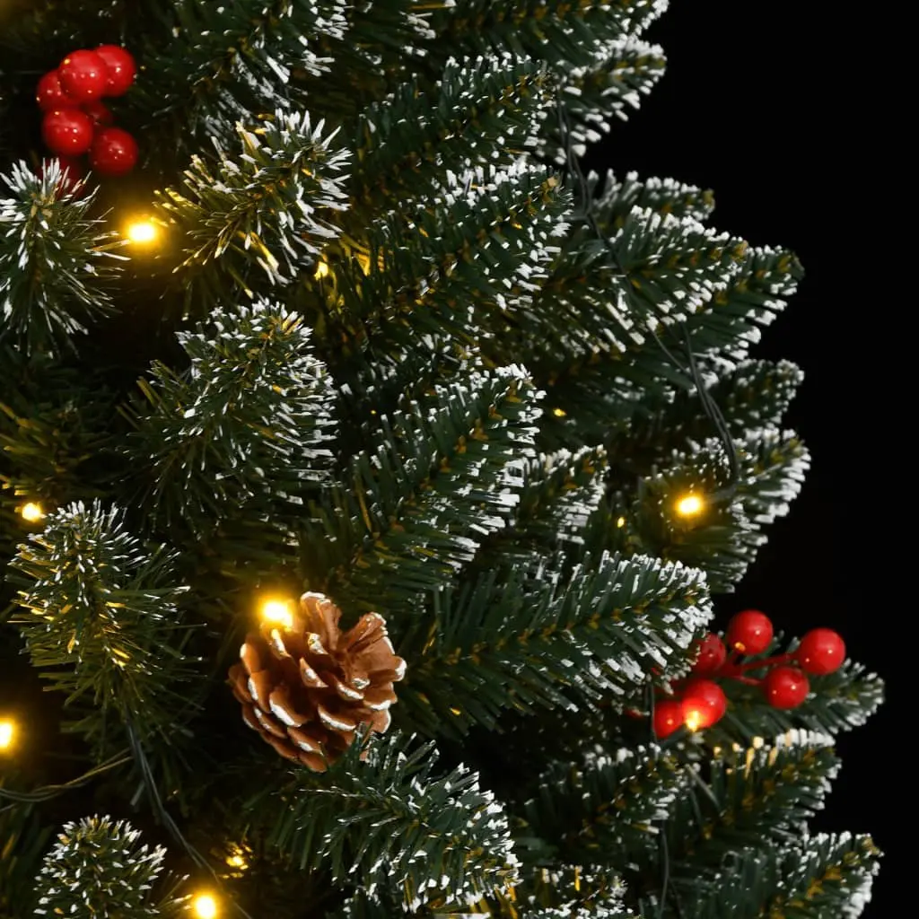 150cm Green Artificial Christmas Tree