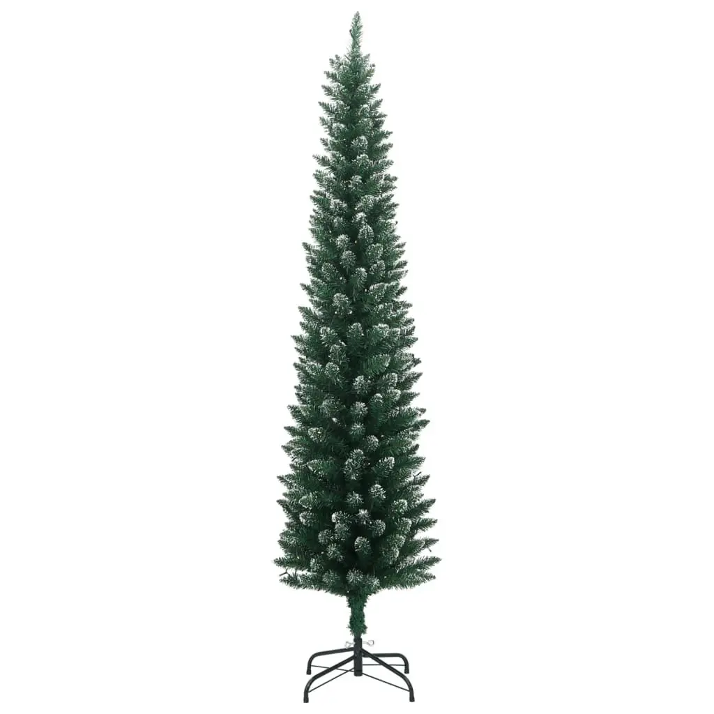 150cm Artificial Slim Christmas Tree