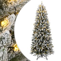 Specifications of 120cm Artificial Christmas Tree with 150 Lights