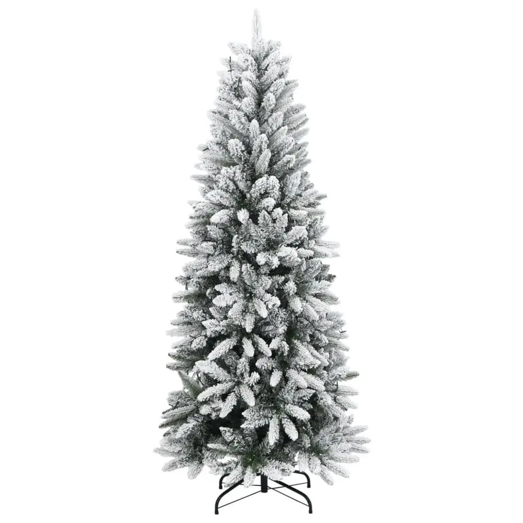 150cm Artificial Christmas Tree with LEDs