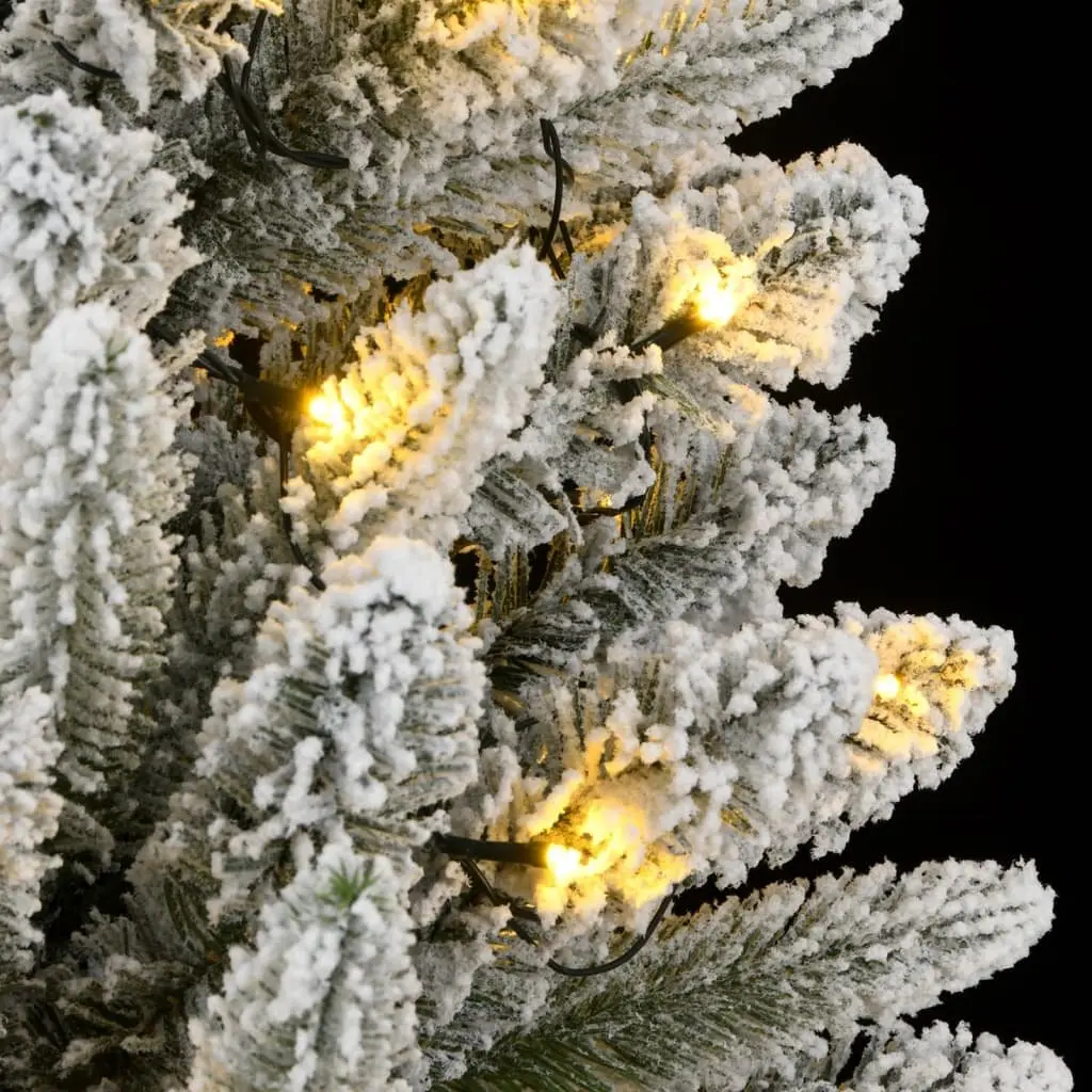 150cm Artificial Christmas Tree with LEDs