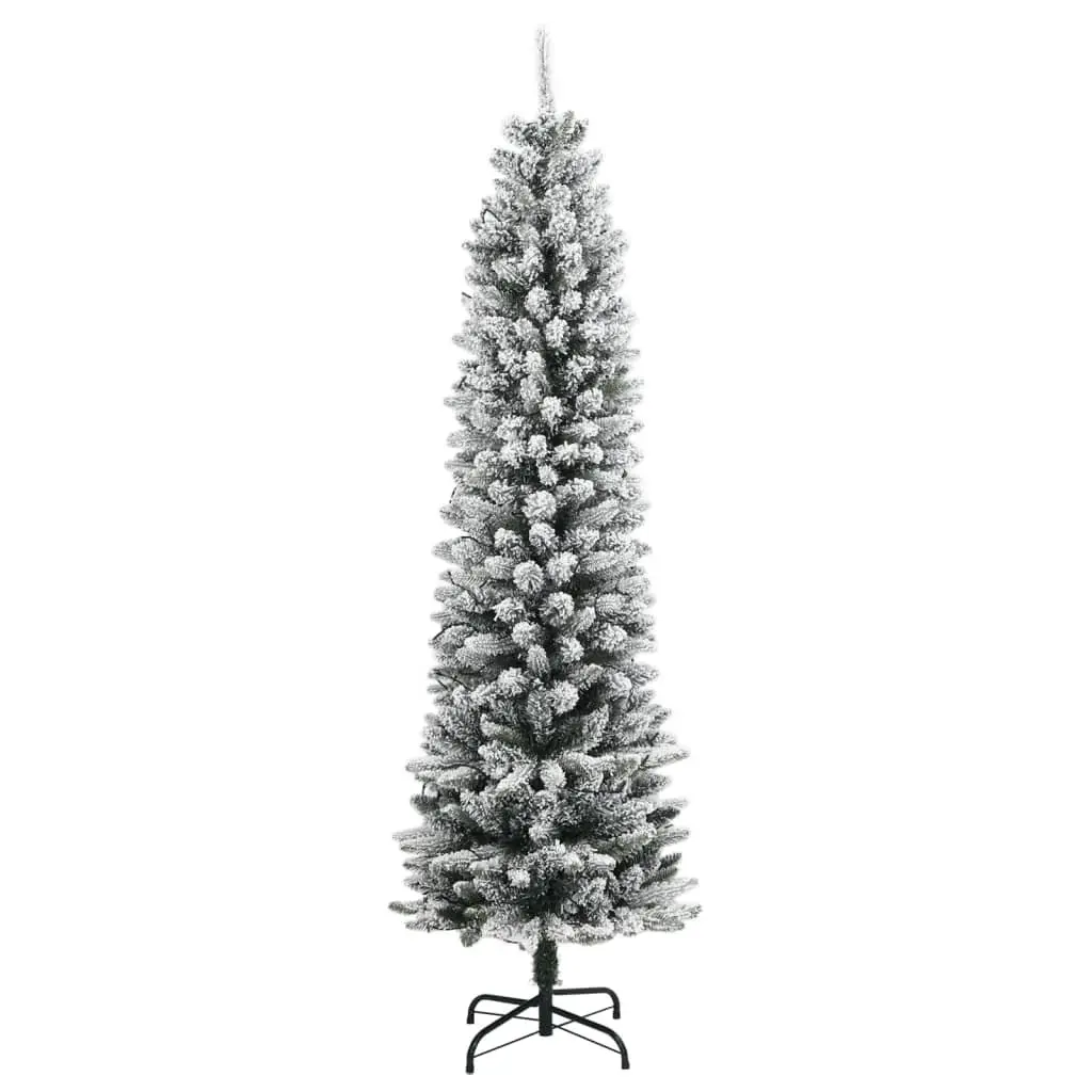 180cm Green Christmas Tree with Lights