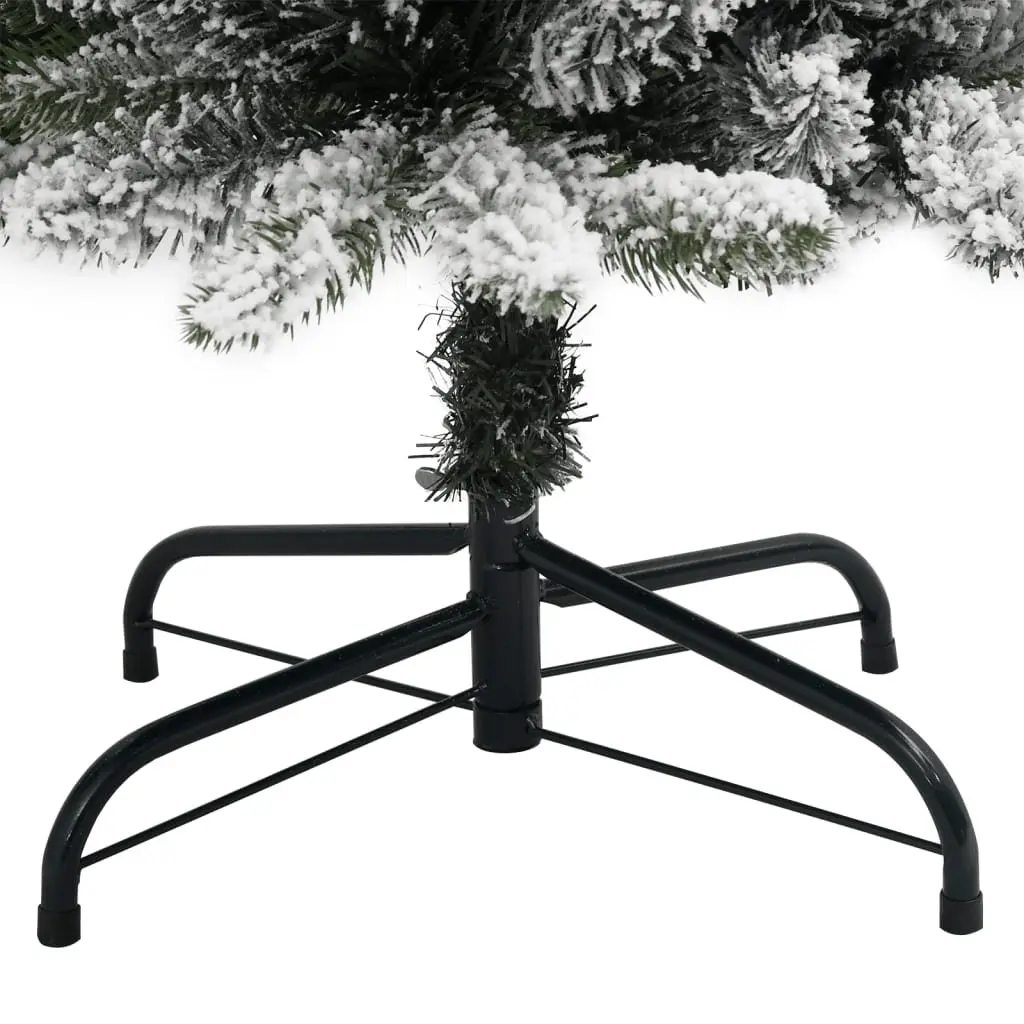 180cm Green Christmas Tree with Lights