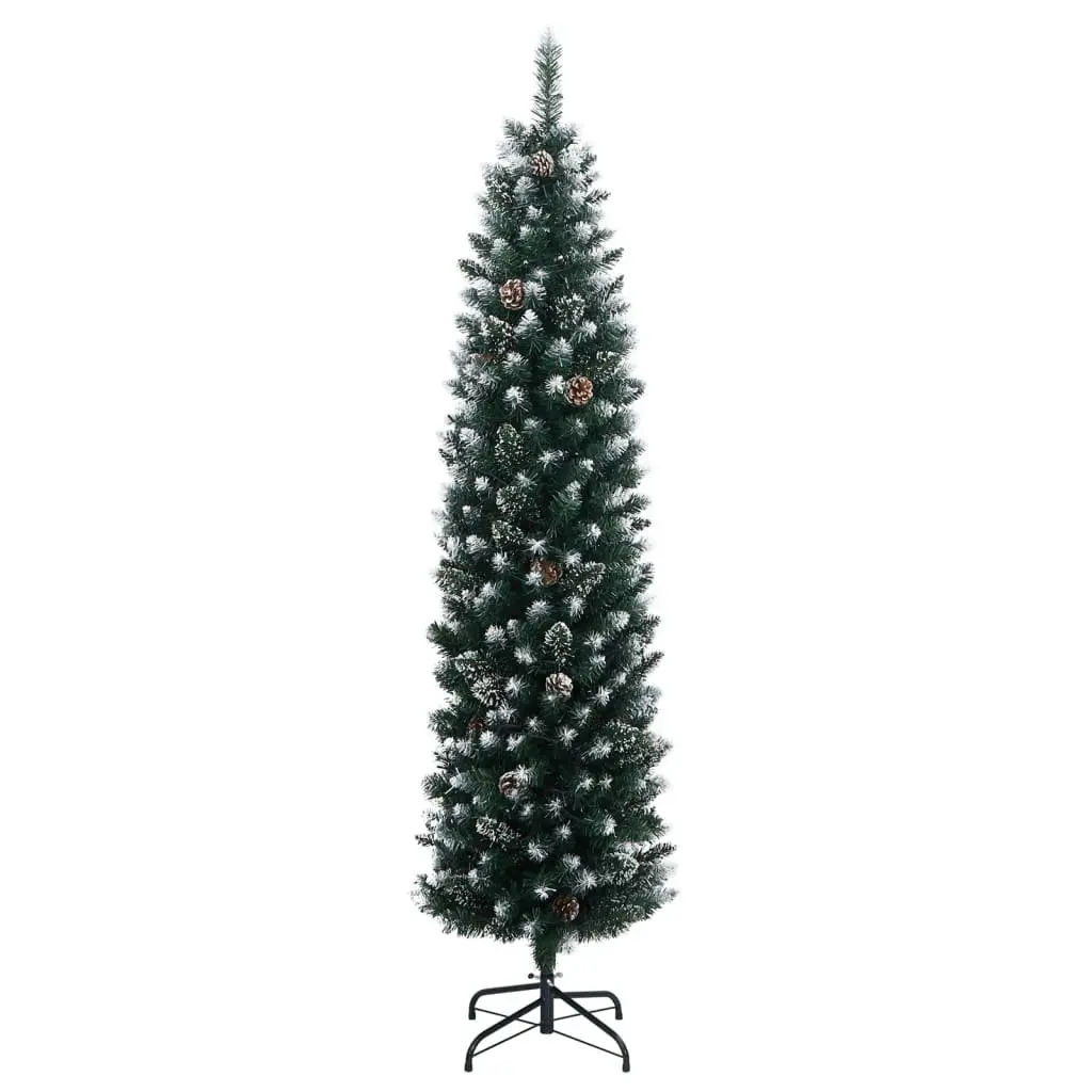 150cm Artificial Slim Christmas Tree