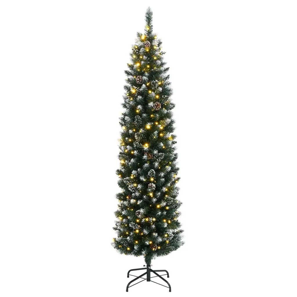 150cm Artificial Slim Christmas Tree