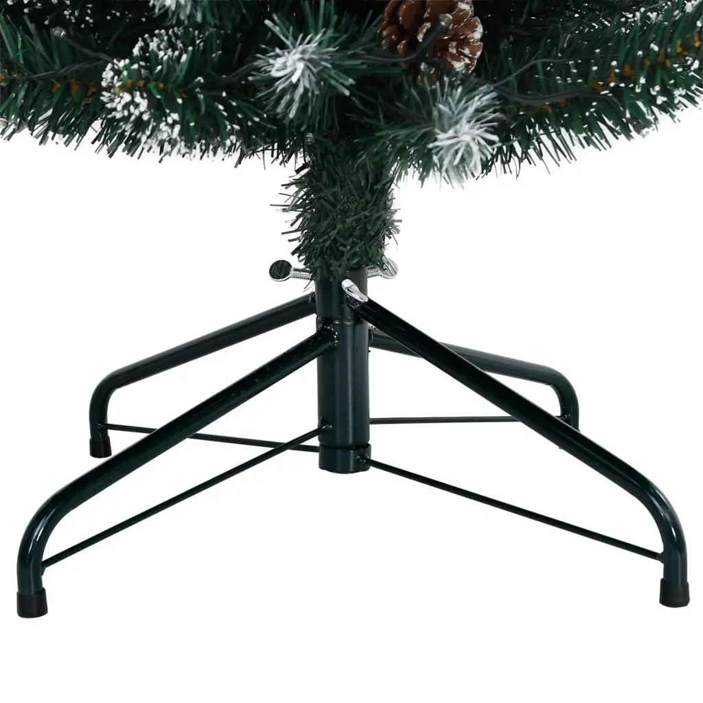 150cm Artificial Slim Christmas Tree