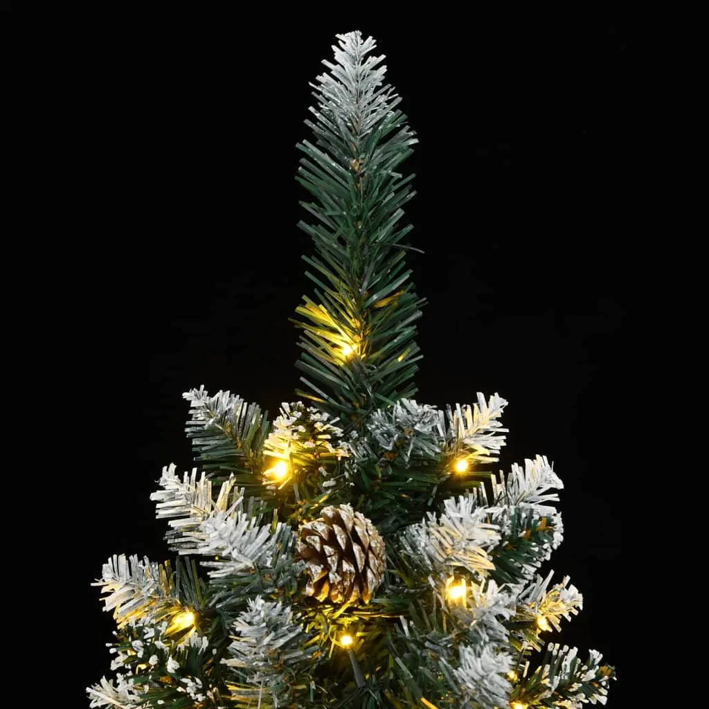 150cm Artificial Slim Christmas Tree