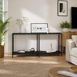 Dimensions and Features of the Console Table You Need