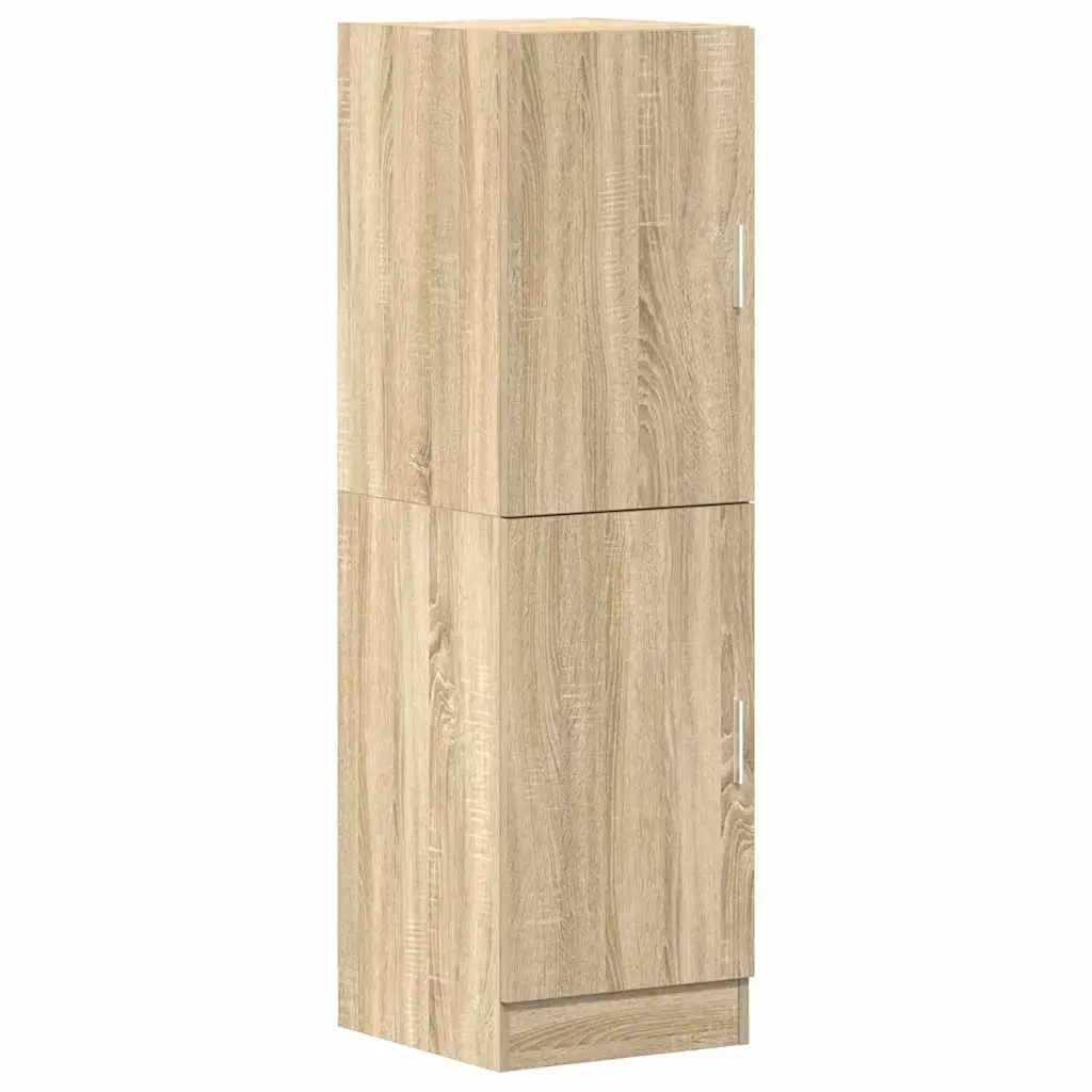 2-Piece Kitchen Cabinet Set