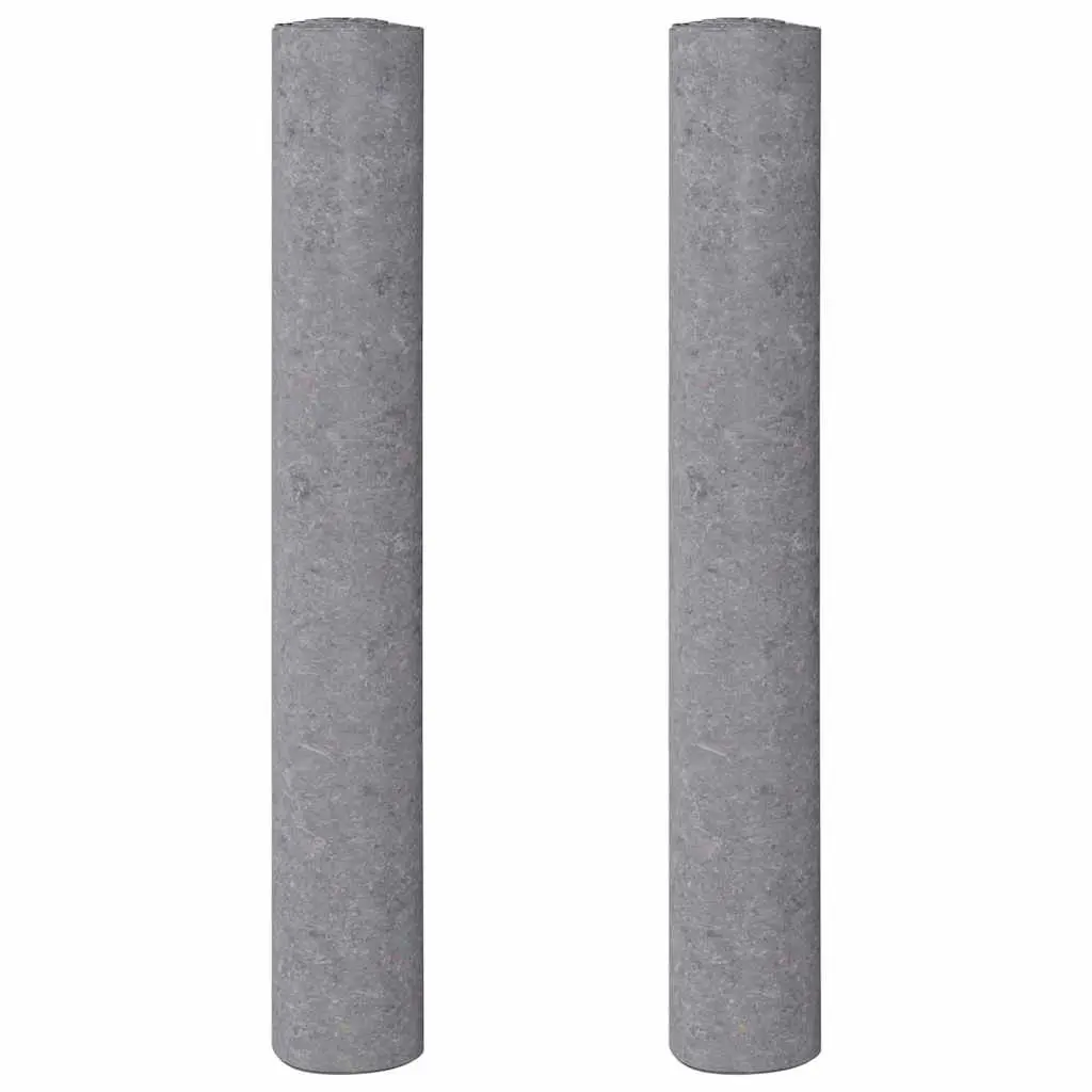 Painter Fleece Floor Protection 2 Piece 1m x 10m Roll for Painting Renovation and Building Work