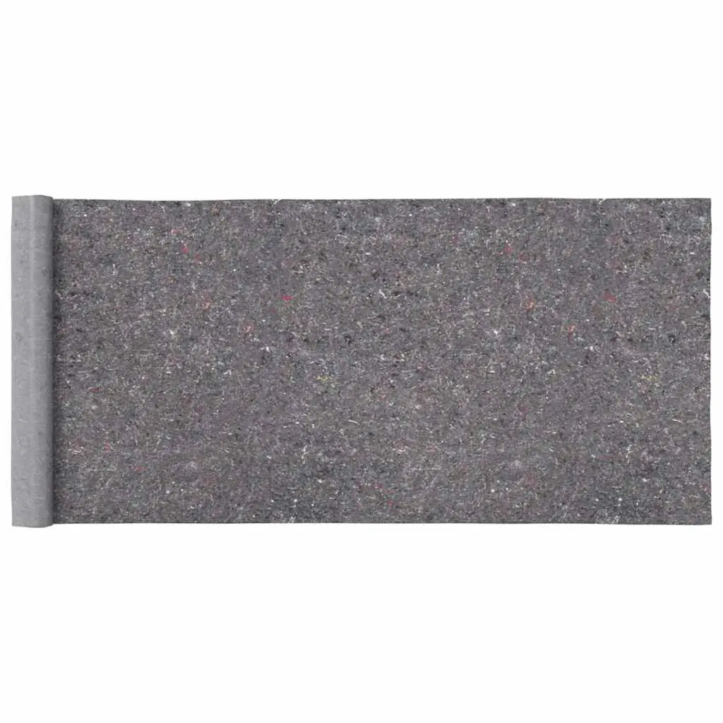 Painter Fleece Floor Protection 2 Piece 1m x 10m Roll for Painting Renovation and Building Work
