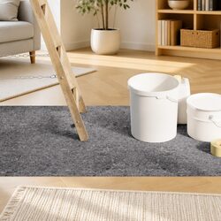 Non-slip Painter Fleece Floor Covering 2 Pack 10m x 1m 280gsm