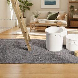 Floor Protection Painter Fleece Non-slip 25m x 1m - 280 g/m², 2 Pack