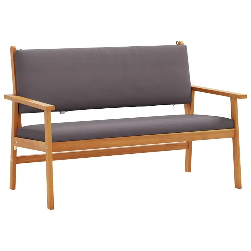 3-Piece Outdoor Garden Sofa Set