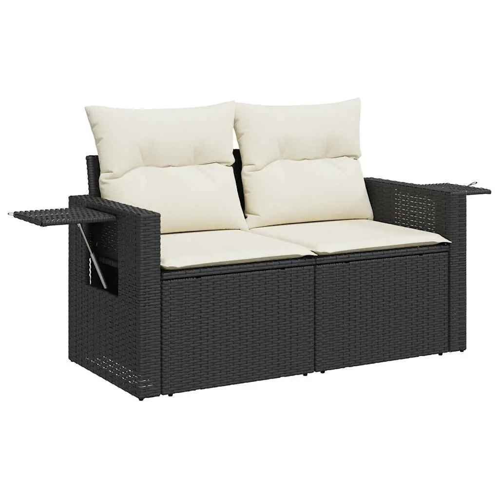 10-Piece Outdoor Garden Sofa Set