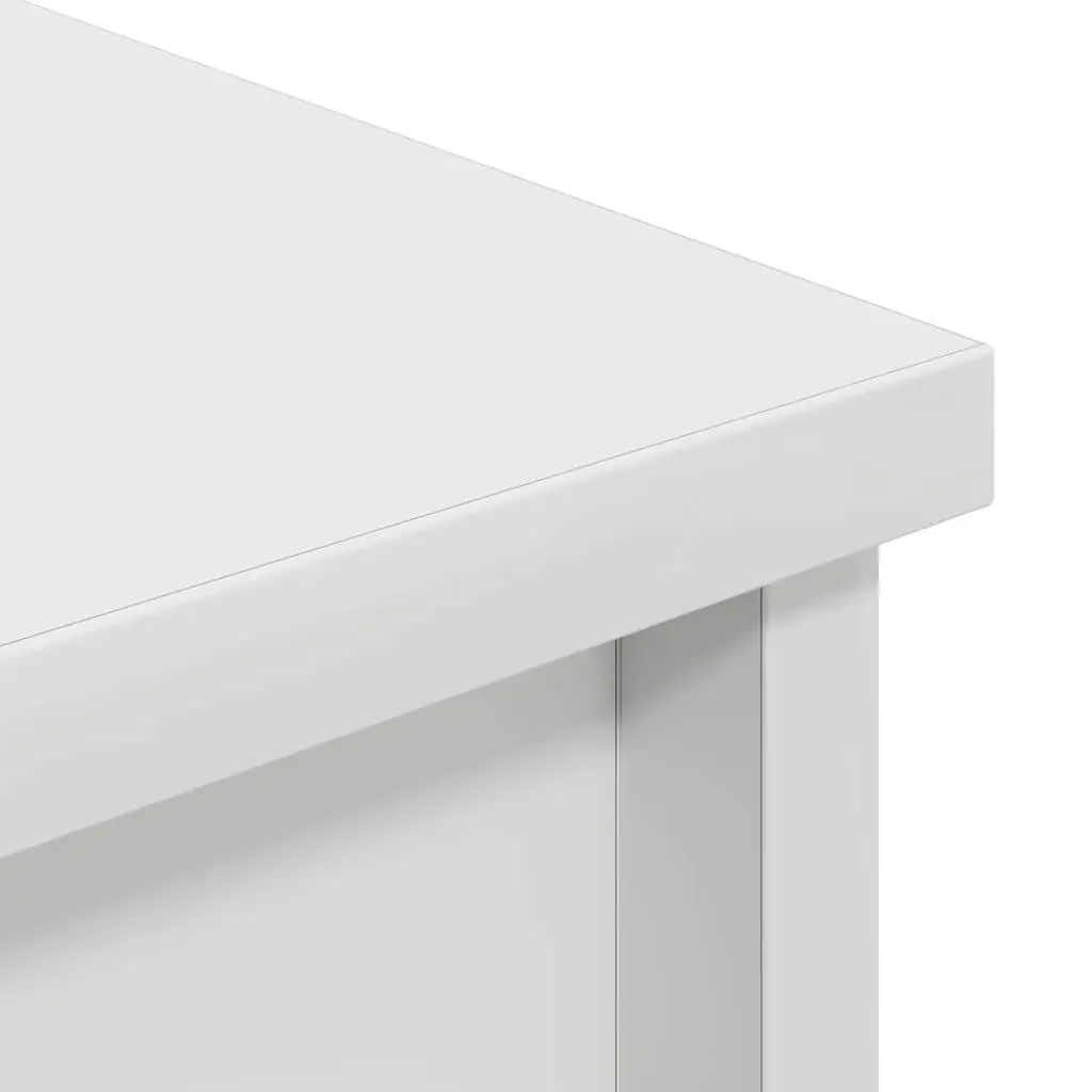 Highboard Storage Cabinet for Dining Room Bedroom Bathroom Kitchen 50x35x180cm Engineered Wood Tall Cupboard