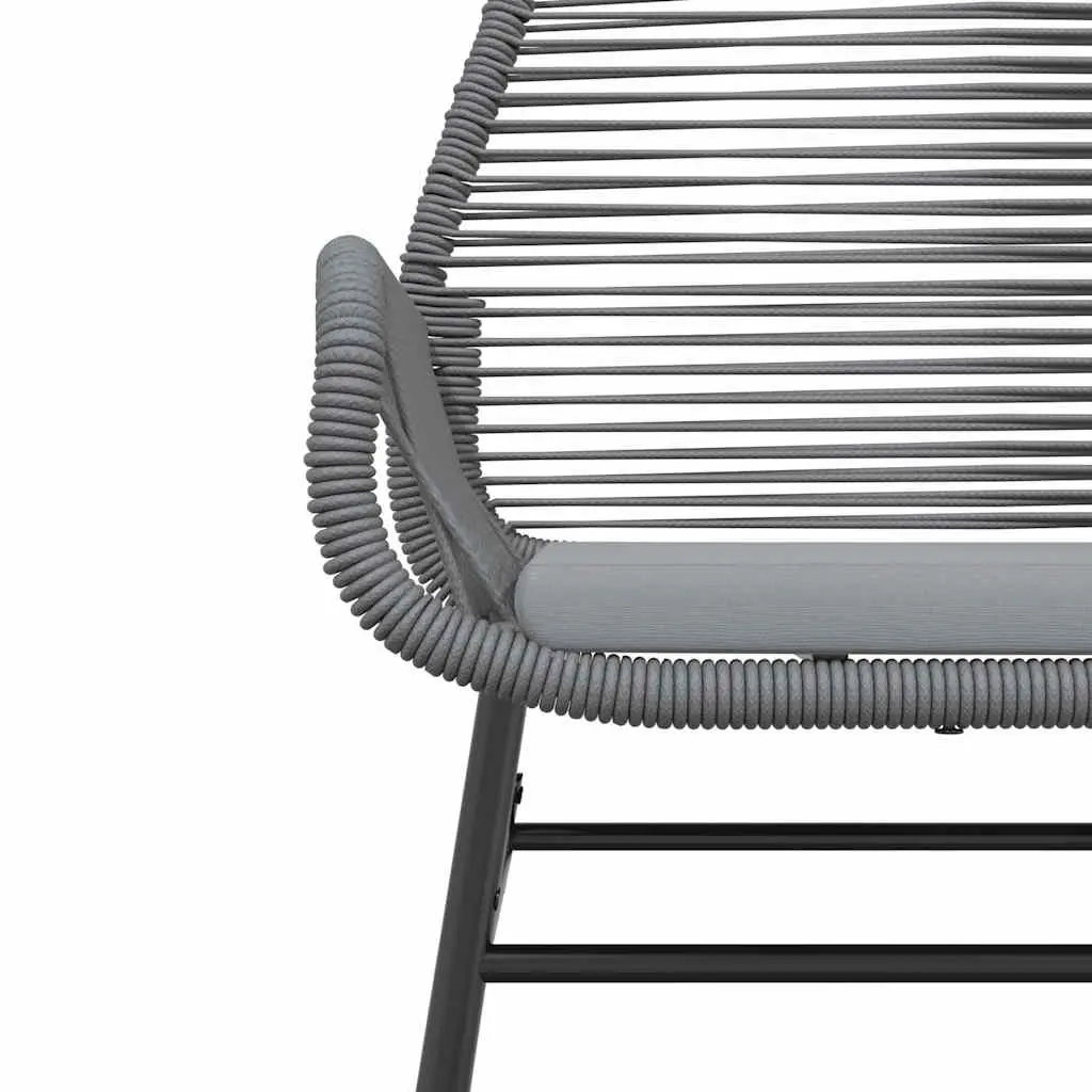 5 Piece Outdoor Garden Dining Set