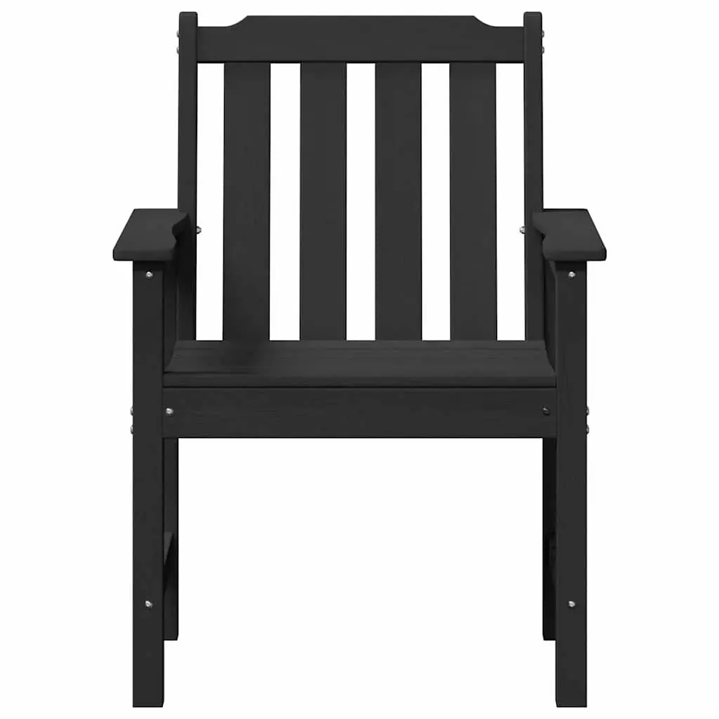 6-Piece Garden Chair Set