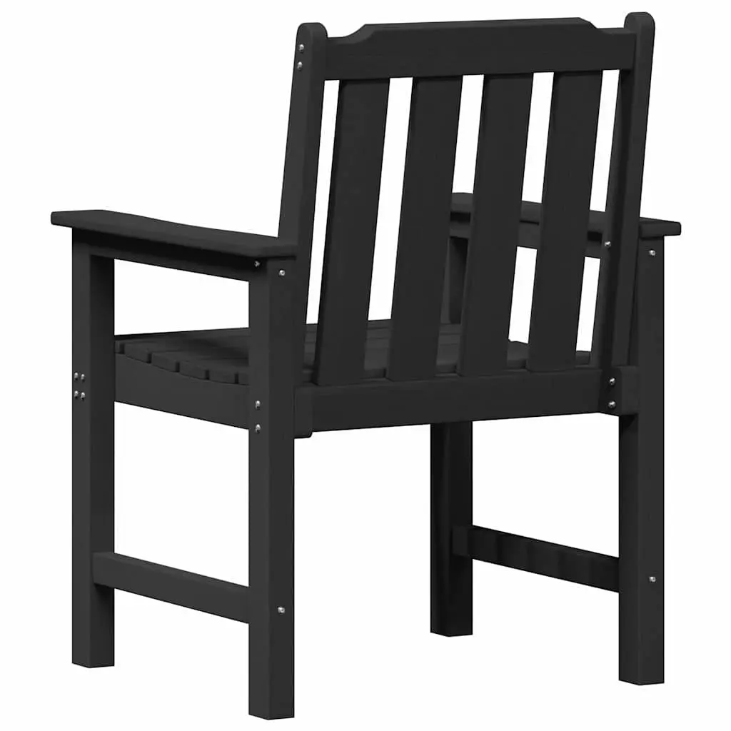 6-Piece Garden Chair Set