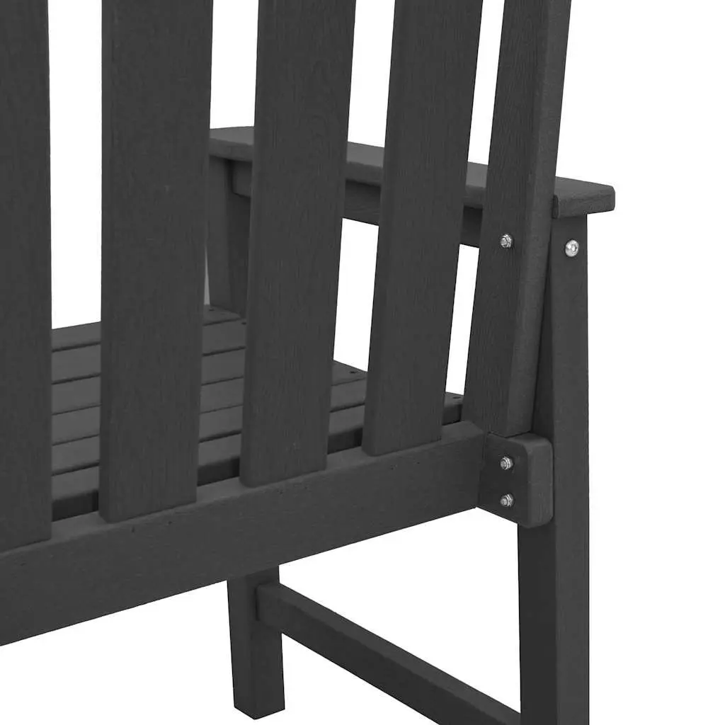 6-Piece Garden Chair Set