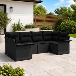 Specifications for Modular Outdoor Garden Sofa Set