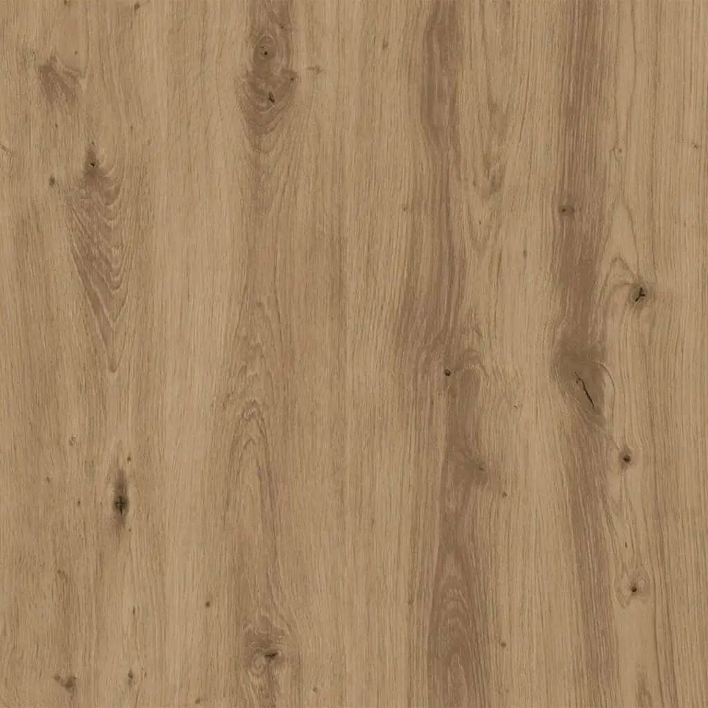 Engineered Wood Highboard Storage Cabinet for Living Room Brown