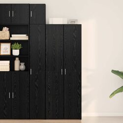 Rustic Buffet Cabinet Specs: 70 x 42.5 x 185 cm