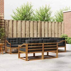 7-Piece Outdoor Sectional Sofa Set Specifications