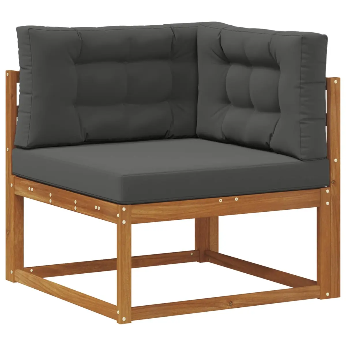 Outdoor Sofa Set Garden Patio Furniture 6 Piece