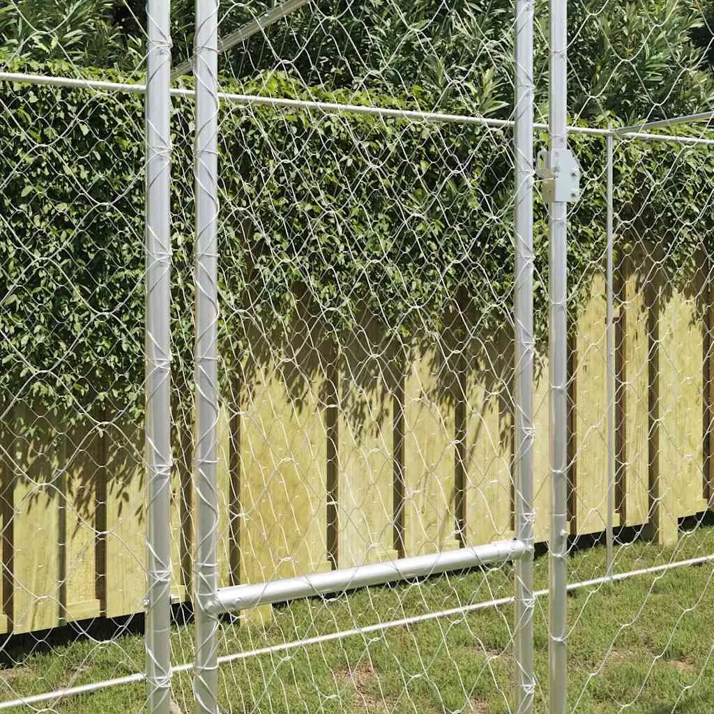 Large Breed Dog Cage