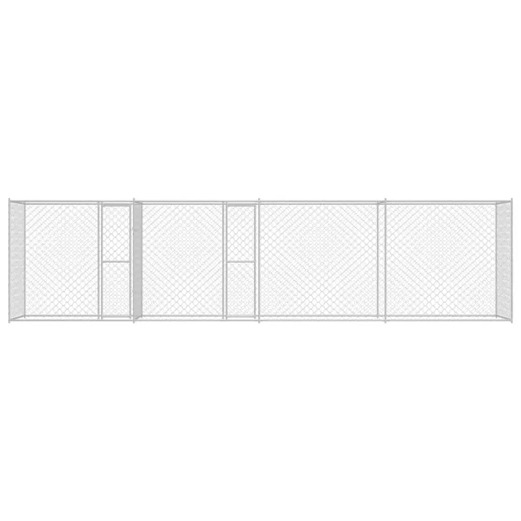 Large Breed Dog Cage