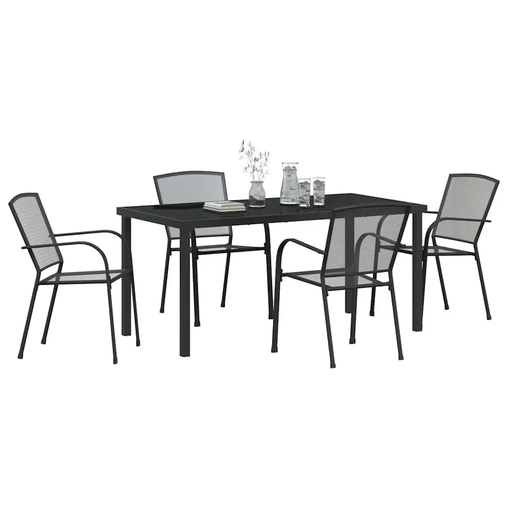 5-Piece Outdoor Dining Set
