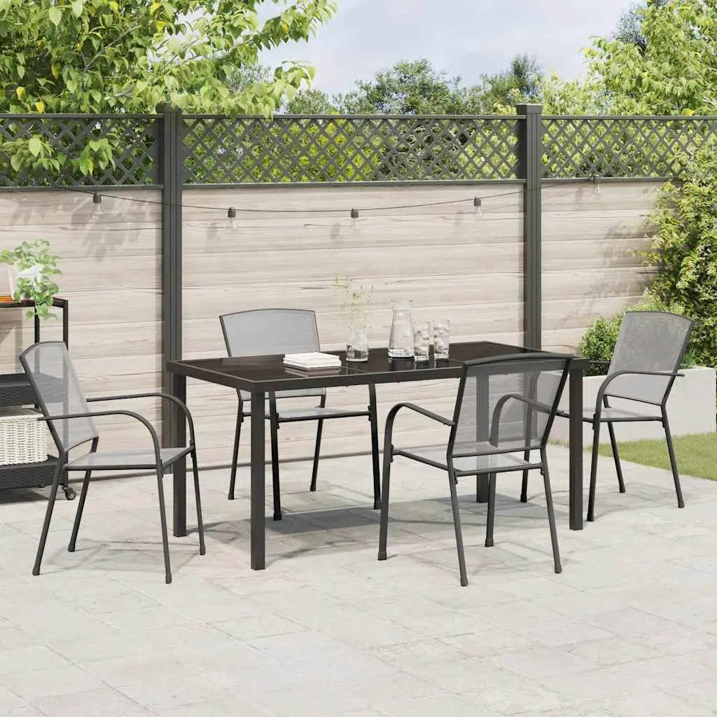 5-Piece Outdoor Dining Set
