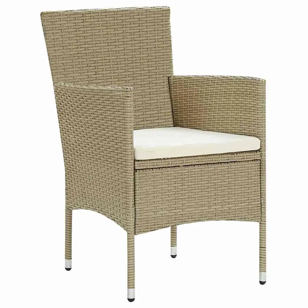 5 Piece Outdoor Dining Set