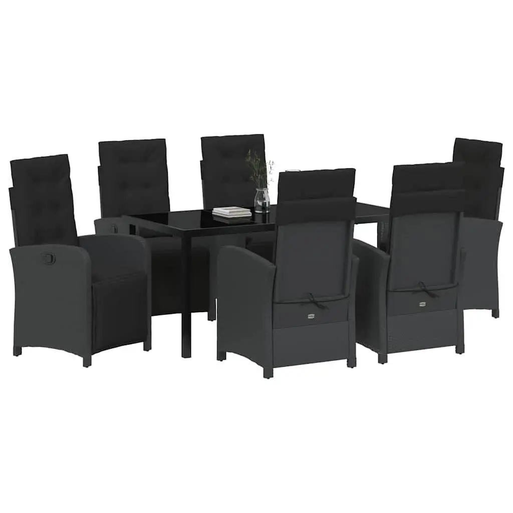 7 Piece Outdoor Dining Set