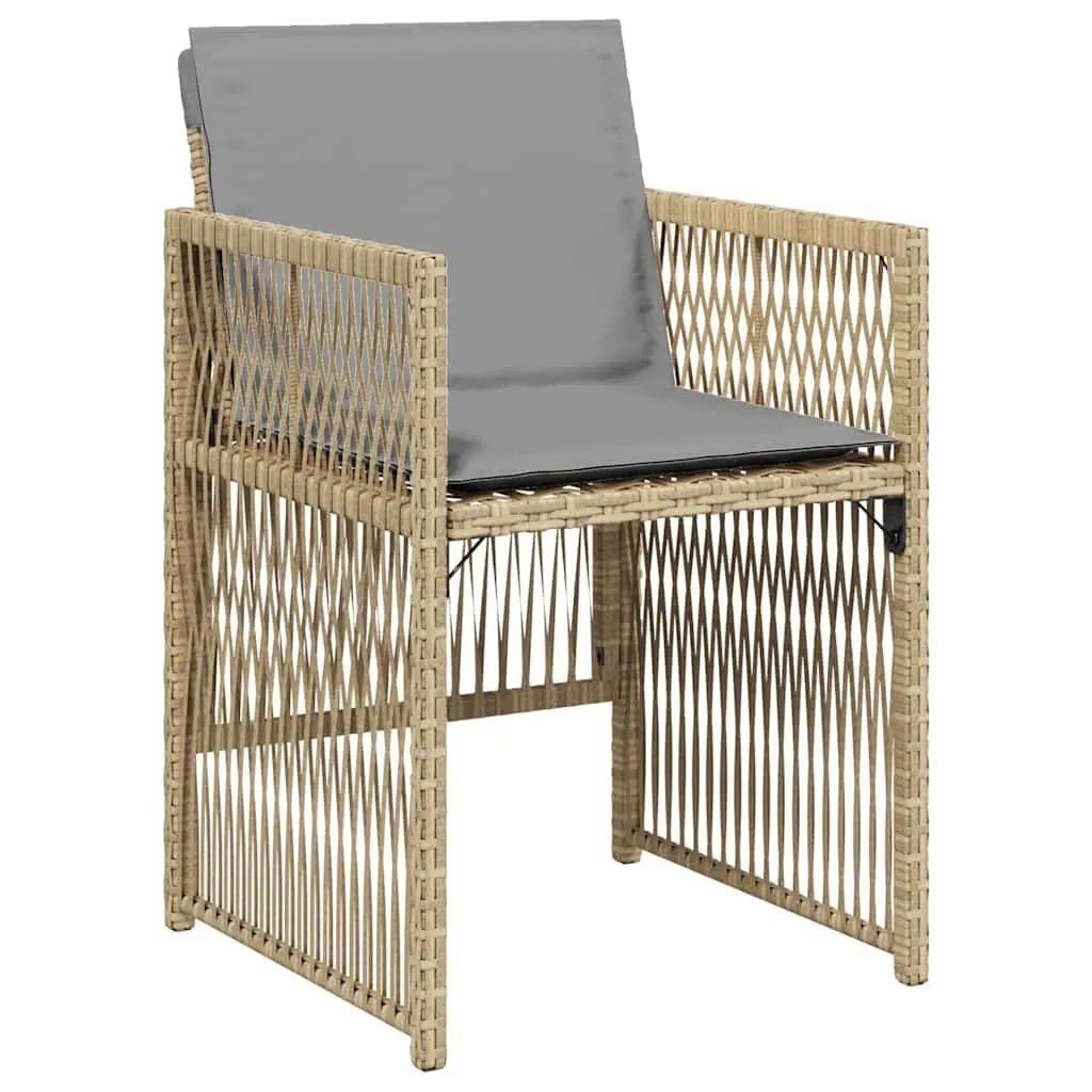 5-Piece Garden Dining Set