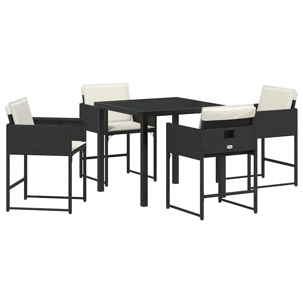 5-Piece Garden Dining Set