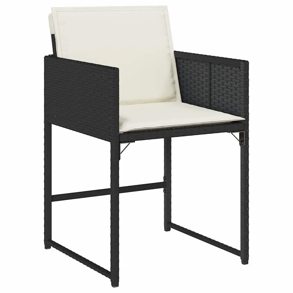 5-Piece Garden Dining Set