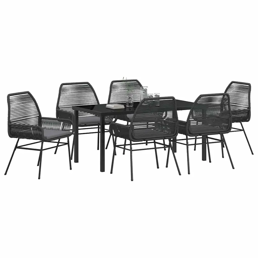 7-Piece Outdoor Dining Set