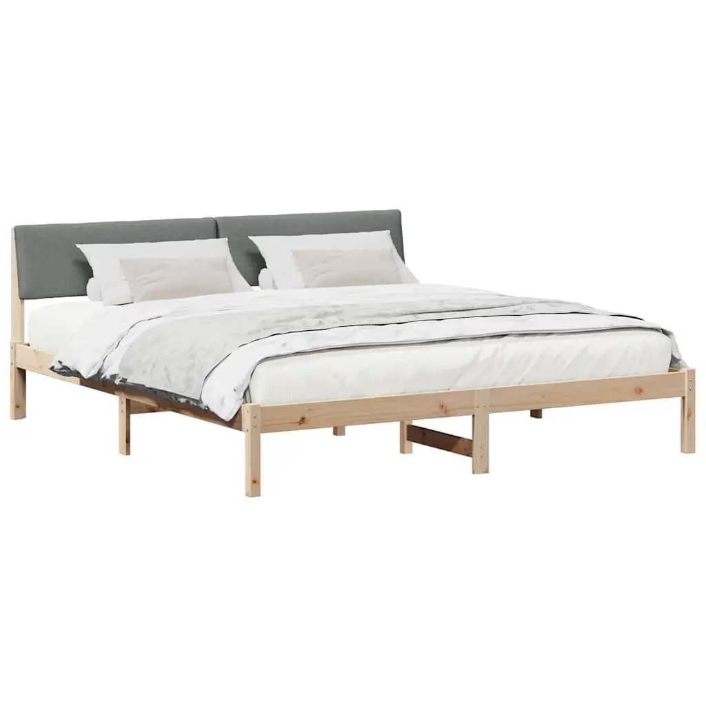 Bed Frame 180 x 200 cm
