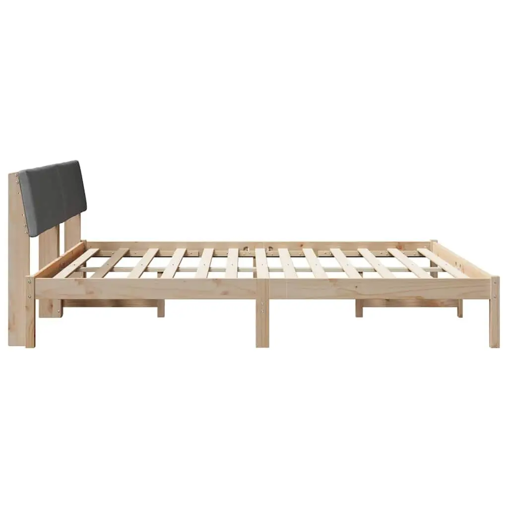 Bed Frame 180 x 200 cm