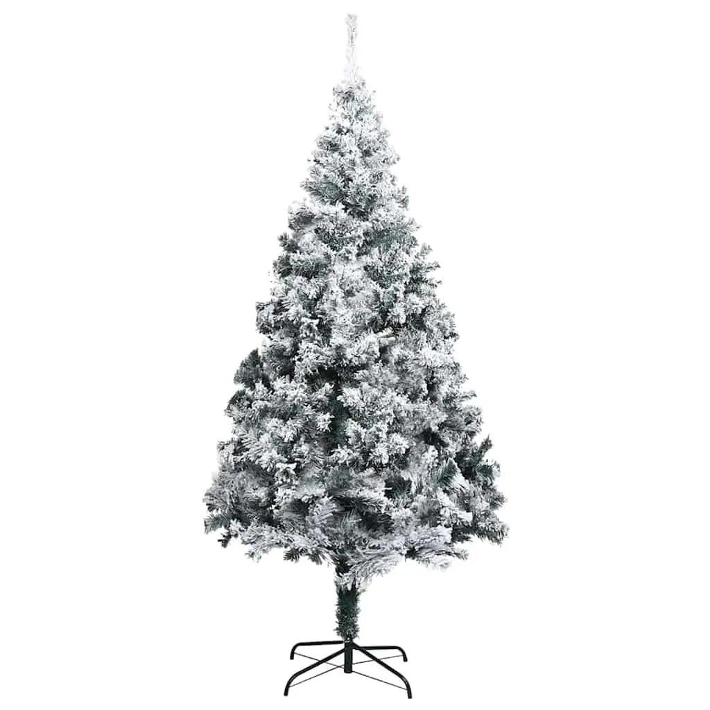 400cm Pre-lit Christmas Tree