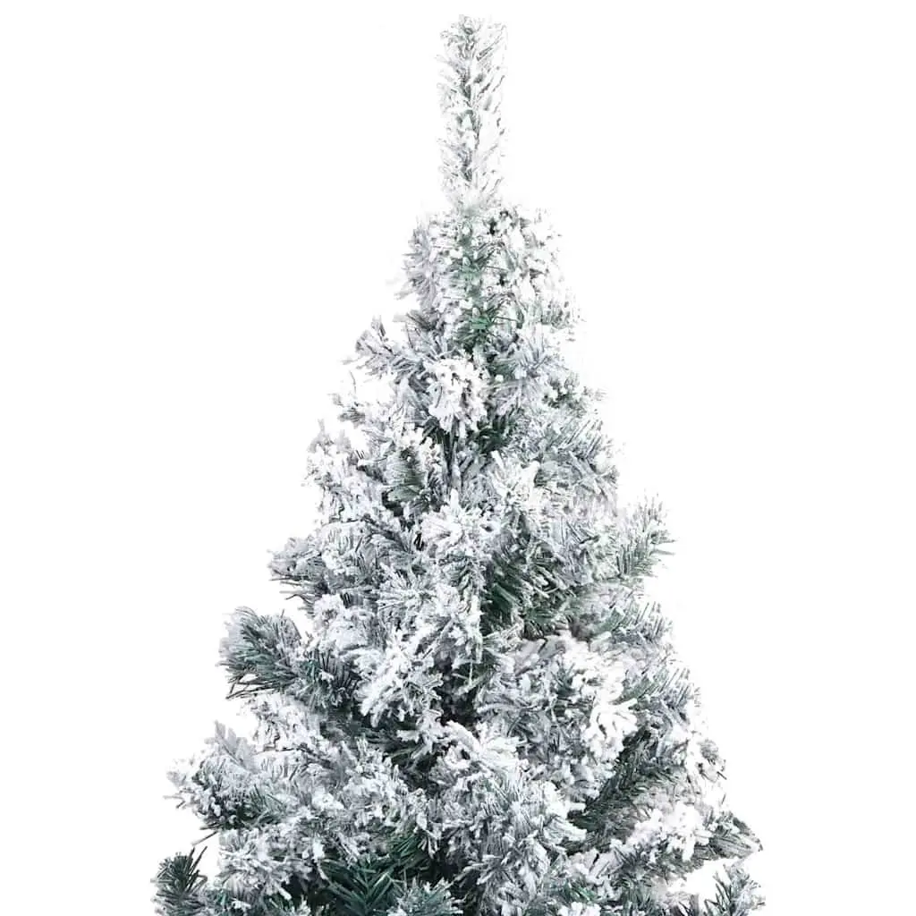 400cm Pre-lit Christmas Tree