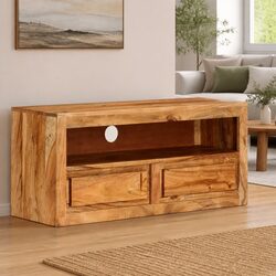 88x30x40cm Solid Wood TV Cabinet Specifications