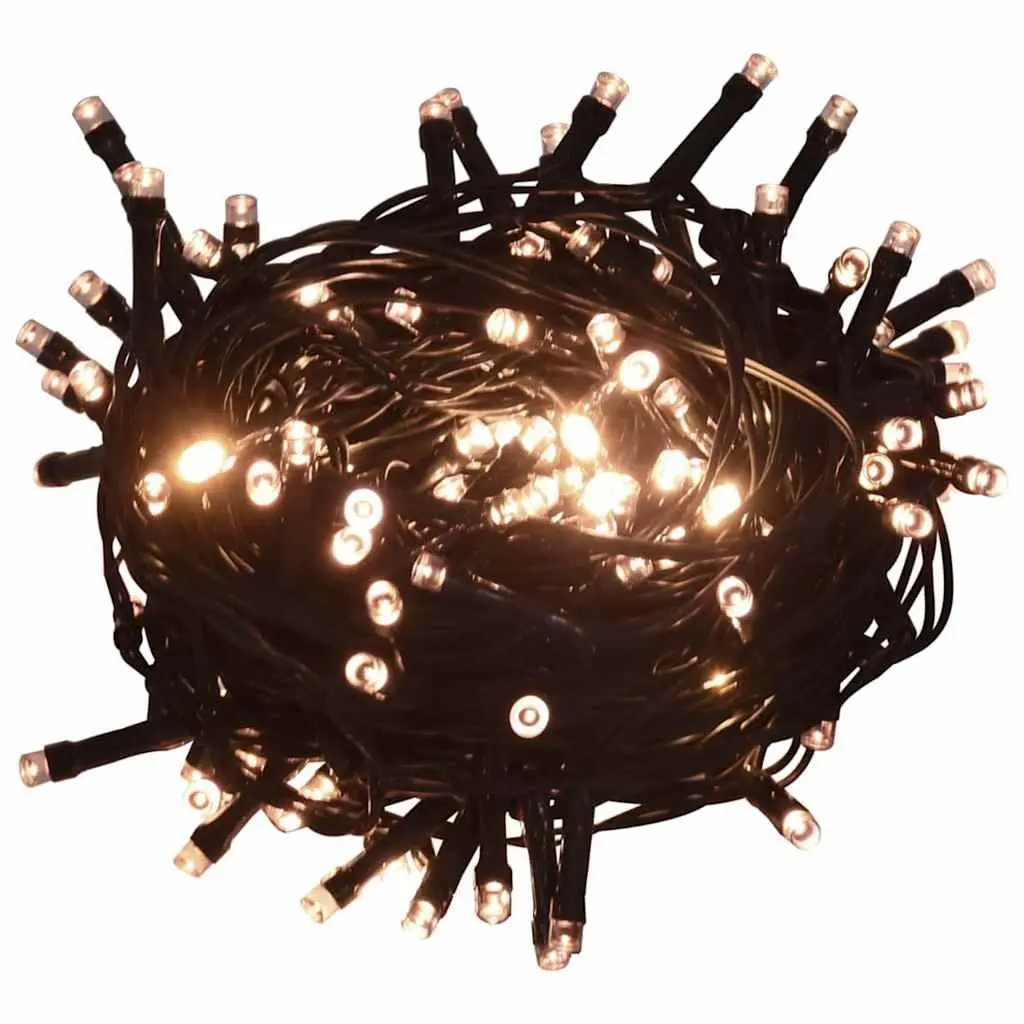 180cm Artificial Christmas Tree with LEDs