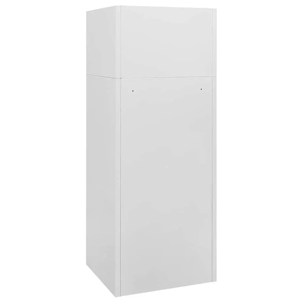 Saddle Cabinet for Tack Room or Stable 53 x 53 x 140 cm