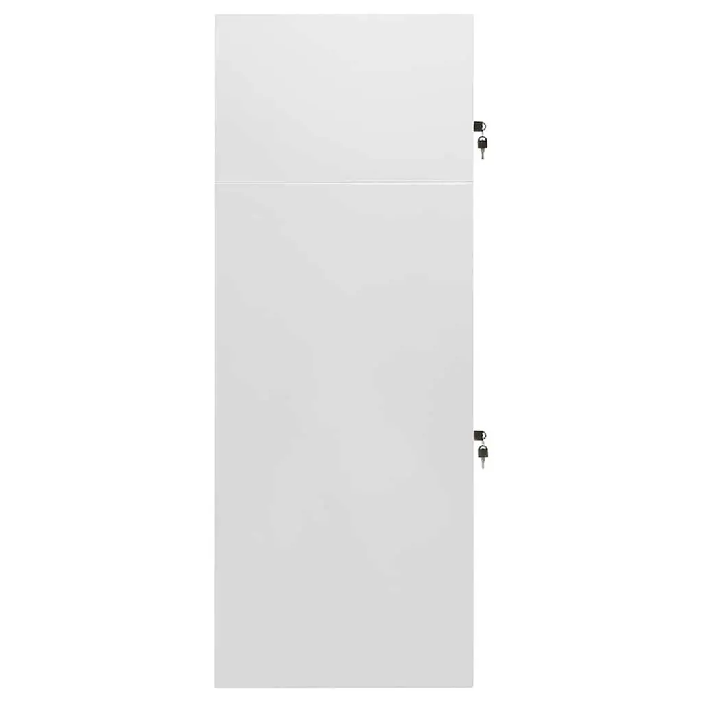 Saddle Cabinet for Tack Room or Stable 53 x 53 x 140 cm