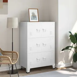 Industrial Storage Chest Dimensions and Specifications