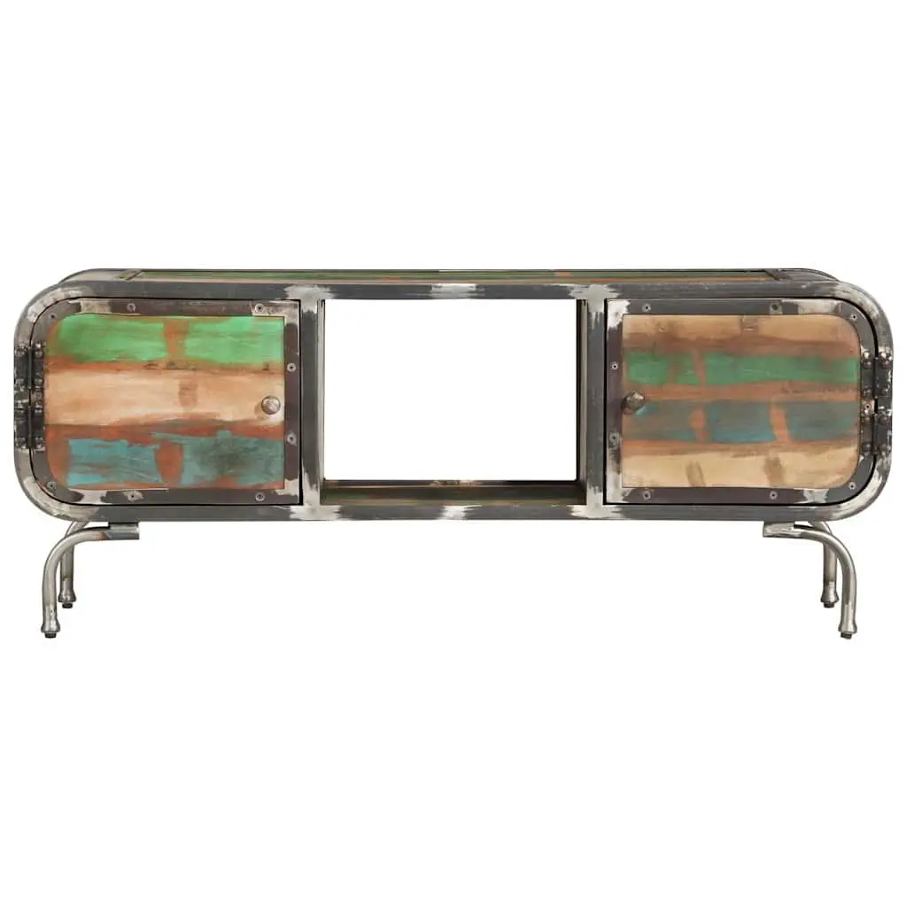 110x30x42cm Multicolour TV Cabinet